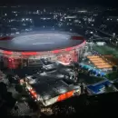 Cuánto costará ampliar y techar el Monumental y cómo financiará la obra River