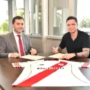 Se cerró el mercado de pases del fútbol argentino: ¿cuáles fueron las 10 compras más caras?