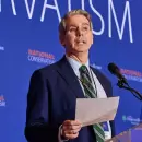 El BCRA compró US$ 33 millones mientras se sigue beneficiando por la suba del oro