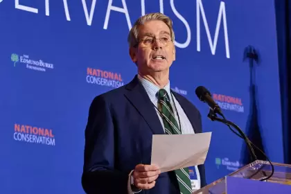 Scott Bessent afirmó en una entrevista que Estados Unidos pretende un dólar fuerte