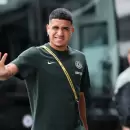 Quién es Kendry Páez, la joya de Chelsea que River se llevó sobre el cierre del mercado de pases