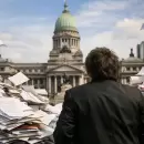 Argentina: balance crítico de 24 horas que exponen las fracturas del modelo Milei y los dilemas de una oposición sin programa alternativo
