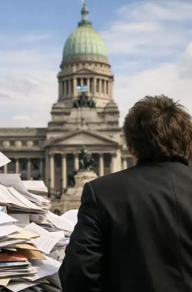 Argentina: balance crítico de 24 horas que exponen las fracturas del modelo Milei y los dilemas de una oposición sin programa alternativo
