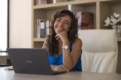 "Si la situación de las familias no mejora, puede volverse una amenaza para la estabilidad del gobierno", señala Goyburu.