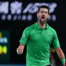 Djokovic le ganó un partidazo a Sinner y se metió en la final del Abierto de Australia: el premio millonario que se jugará ante Alcaraz