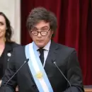 Milei enfrenta semana decisiva: reforma laboral y una cumbre secreta en Bariloche