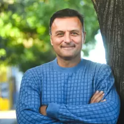 Daniel Ivoskus