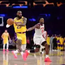 New York Knicks vs. Los Angeles Lakers, el partido más caro de la NBA desde la despedida de Kobe Bryant: ¿cuánto cuesta una entrada?