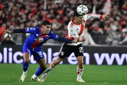 River y Tigre volverán a enfrentarse tras más de un año y medio sin cruzarse
