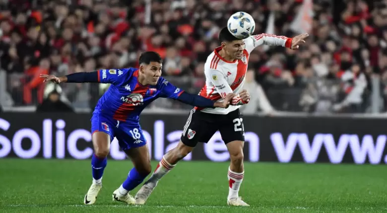 River-Tigre