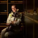 De ser rechazada en la gimnasia a ganar millones en el tenis: la historia de Elena Rybakina, campeona del Abierto de Australia