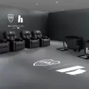 Boca sumó un sponsor que usan los campeones del mundo para potenciar la recuperación física