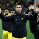 Cristiano Ronaldo se negó a jugar un partido y cuestionó la distribución de fondos en Arabia Saudita