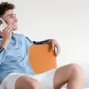 Julián Álvarez se convirtió en el primer embajador argentino de Xiaomi