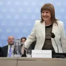 Reforma laboral: Bullrich dijo que hay un acuerdo del 95% y convocó una sesión para el 11 de febrero