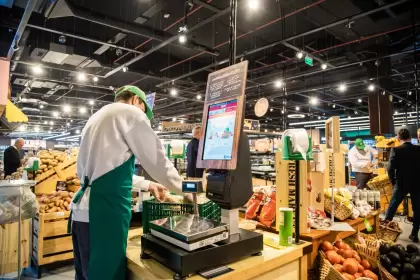 Cerró el supermercado "premium" que prometía revolucionar Buenos Aires
