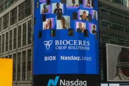 Bioceres quiebra y estalla la guerra entre sus accionistas