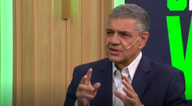 jorge macri