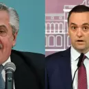 Cruce brutal entre Alberto y Adorni: "Pavorni" y el 3% que los enloquece