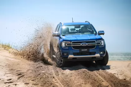 ¿Cómo es el Summer 2026 de Ford en  Cariló y Pinamar?