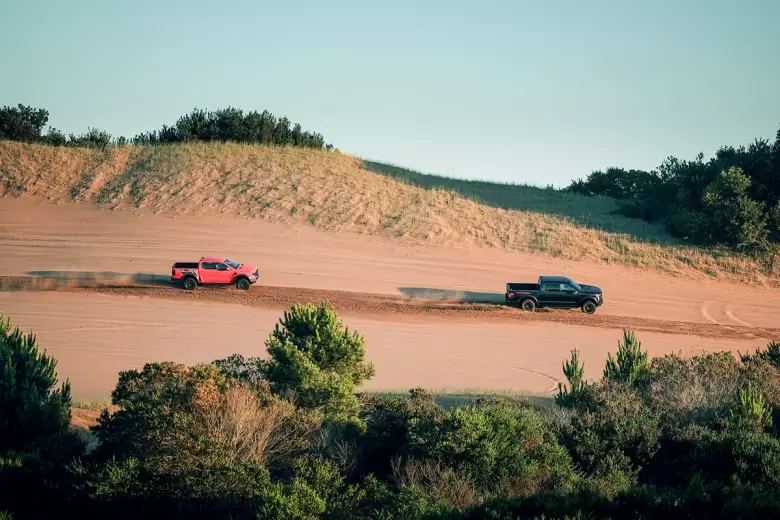 Con el Summer 2026, Ford renueva su presencia en la Costa Atlántica.