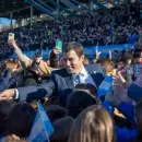 Ramón Lanús transformó San Isidro: balance de obras, seguridad y salud en 2025