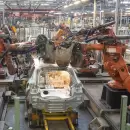 El año arrancó con una fuerte caída de la producción y exportación de 0 KM