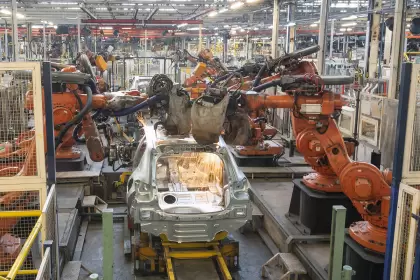 El año arrancó con una fuerte caída de la producción y exportación de 0 KM