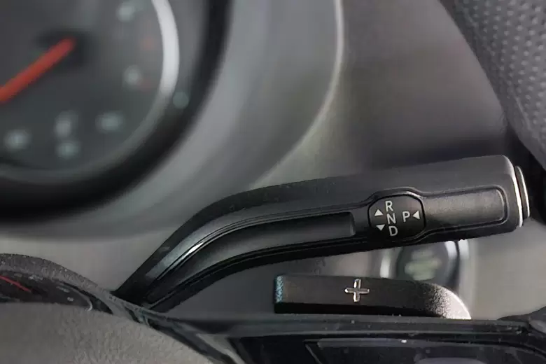 La Mercedes-Benz Sprinter con caja automática de 9 marchas ya es una realidad.