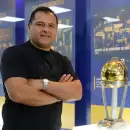 El cargo estratégico que Boca le asignó al Chelo Delgado tras la disolución del Consejo de Fútbol