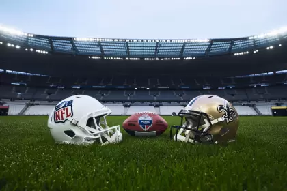 La expansión europea es parte de una ofensiva mundial para internacionalizar la marca fuera de Estados Unidos