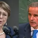 Grossi versus Bachelet: ¿quién liderará la ONU?