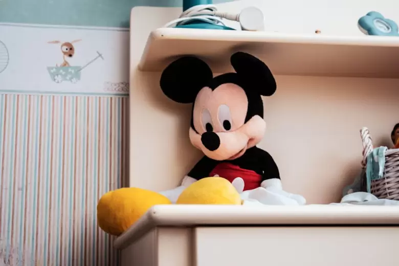 Fotos de stock gratuitas de adorable, almacenamiento de juguetes, carácter