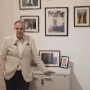 Pichetto: "Si al gobierno le va medianamente bien y llega entero a 2027, va por los gobernadores"