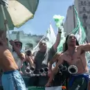La CGT se moviliza contra la reforma laboral de Milei: día, hora, cortes y gremios que paran