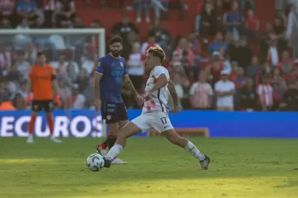 El último antecedente fue el 15 de junio de 2024, cuando Unión se impuso 2-1 en Santa Fe por la Liga Profesional.
