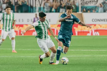 El último antecedente fue el 11 de octubre de 2025, cuando Racing se impuso 3-1 en el sur por el Torneo Clausura
