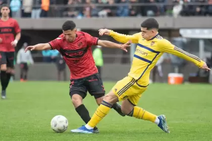 El último antecedente fue el 2 de junio de 2024, cuando Platense se impuso 1-0 en el estadio Ciudad de Vicente López