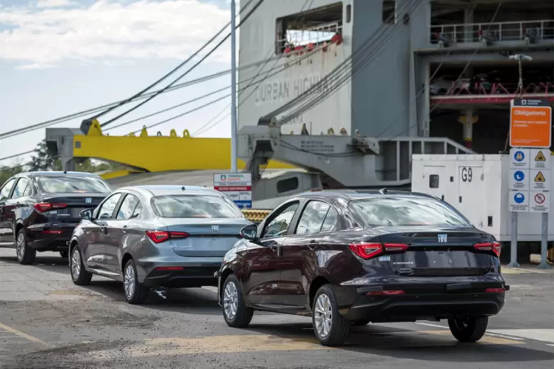 Se llevan exportadas más de 270.000 unidades a distintos mercados.