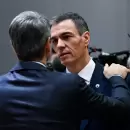 Solos en madrugada