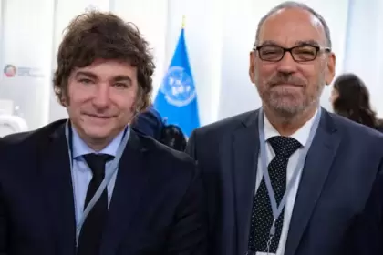 Fernando Iglesias concentrará dos embajadas: ahorro y poder en Bruselas