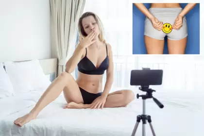 "Monetiza la ilusión": por qué OnlyFans es la Empresa del Año