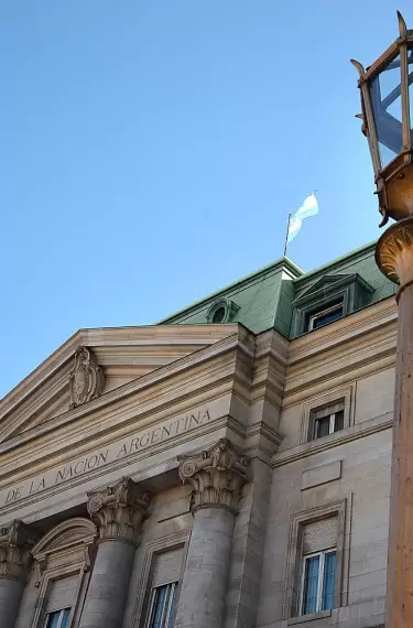 El Banco de la Nación Argentina (BNA) ingresó como miembro pleno a Adeba.
