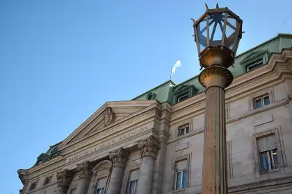 El Banco de la Nación Argentina (BNA) ingresó como miembro pleno a Adeba.
