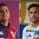 Adidas presentó las nuevas camisetas alternativas de River y Boca para el 2026: cuánto salen y qué detalles traen