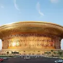Vietnam invertirá US$ 35.000 millones para construir el estadio más grande del mundo