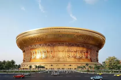 El estadio Trong Dong superará en capacidad al Narendra Modi y al Rungrado Primero de Mayo