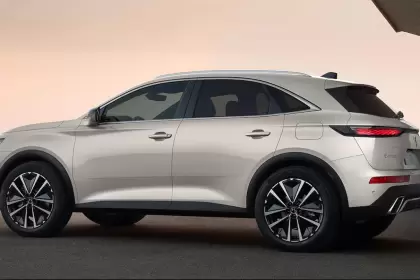 La marca premium que bajó hasta US$ 18.000 sus modelos