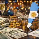 Argentina sigue fuera de la fiesta de toda la región