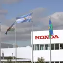 Honda anunció que comienza a fabricar cuatriciclos en Argentina